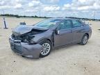 TOYOTA CAMRY 2015