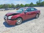 MERCURY SABLE 2008