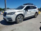 SUBARU ASCENT 2020