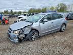 SUBARU IMPREZA 2013