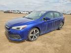 SUBARU IMPREZA 2023