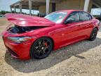 ALFA ROMEO GIULIA 2020