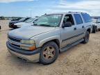 CHEVROLET SUBURBAN 2004