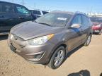 HYUNDAI TUCSON 2012
