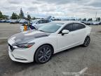 MAZDA 6 2019