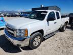 CHEVROLET SILVERADO 2012