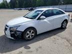 CHEVROLET CRUZE 2014