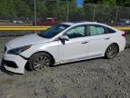 HYUNDAI SONATA 2017