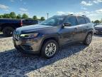JEEP CHEROKEE 2021