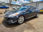 HYUNDAI AZERA 2013