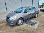 NISSAN VERSA 2014