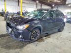SUBARU CROSSTREK 2017
