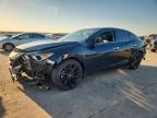 NISSAN MAXIMA 2018