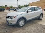 NISSAN ROGUE SPORT 2019