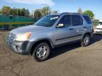 HONDA CR-V 2005