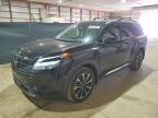 NISSAN PATHFINDER 2026