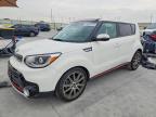 KIA SOUL 2019