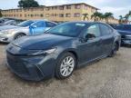 TOYOTA CAMRY 2025