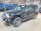 JEEP COMMANDER 2007