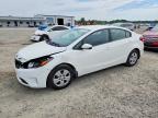 KIA FORTE 2018