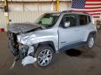 JEEP RENEGADE 2017