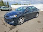 TOYOTA CAMRY 2013