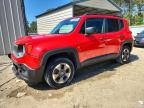 JEEP RENEGADE 2018