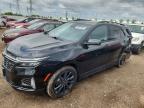 CHEVROLET EQUINOX 2022