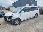 TOYOTA SIENNA 2013