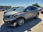 LINCOLN MKC 2016