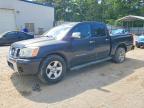 NISSAN TITAN 2005