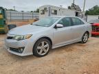 TOYOTA CAMRY 2014