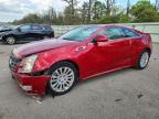 CADILLAC CTS 2012