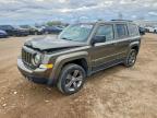 JEEP PATRIOT 2015