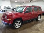 JEEP PATRIOT 2014