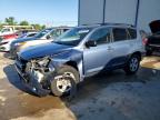 TOYOTA RAV4 2008