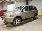 HONDA PILOT 2008