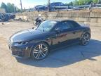 AUDI TT 2016