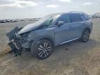 NISSAN PATHFINDER 2023