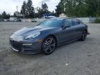 PORSCHE PANAMERA 2014