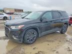 CHEVROLET TRAVERSE 2020