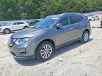 NISSAN ROGUE 2020