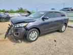 KIA SORENTO 2017