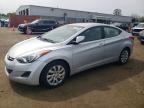 HYUNDAI ELANTRA 2011