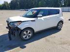 KIA SOUL 2019