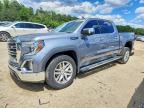 GMC SIERRA 2021