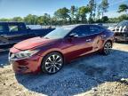 NISSAN MAXIMA 2016