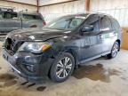 NISSAN PATHFINDER 2019