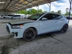 HYUNDAI VELOSTER 2019