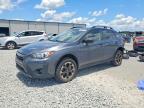 SUBARU CROSSTREK 2023